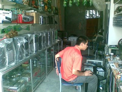 電腦醫(yī)院 專業(yè)計(jì)算機(jī)維修服務(wù)指南