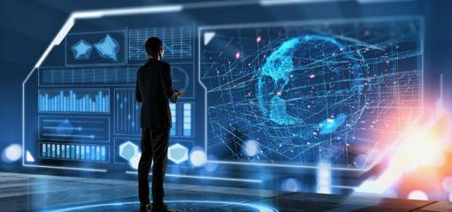 垂直領域的隱形冠軍 天網情報大數據的技術開發之路