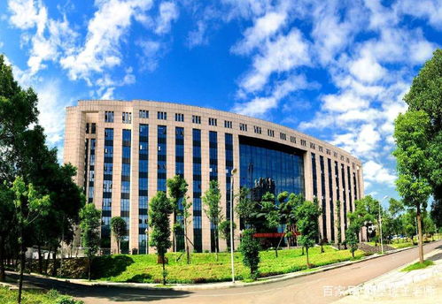 低調的明珠 這所不參與排名的985，為何在科技領域門檻如此之高？